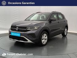 Utilisé 2024 VW T-Cross Life SUV | 24 390 € (Prix assez cher)