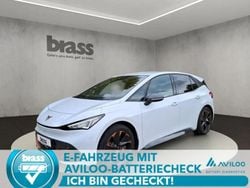 Blanc Utilisé 2022 Cupra Born Citadine | 23 980 € (Bon prix)