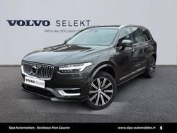 Utilisé 2020 Volvo XC90 Inscription SUV | 50 900 € (Prix juste)