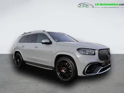 Utilisé 2024 Mercedes GLS63 AMG AMG SUV | 206 000 €