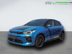 Utilisé 2020 Kia Rio Citadine | 22 400 € (Prix juste)