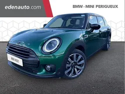 Utilisé 2022 Mini Cooper Clubman Premium Plus Break | 28 990 € (Prix juste)