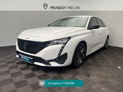 Blanc Utilisé 2023 Peugeot 308 Active Break | 13 980 € (Super prix)