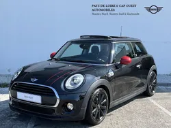 Noir Utilisé 2017 Mini ONE Citadine | 17 950 € (Prix assez cher)