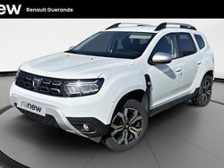 Blanc Occasion 2021 Dacia Duster Essentiel SUV | 14 990 € (Prix juste)
