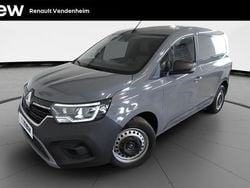 Gris Utilisé 2022 Renault Kangoo Monospace | 22 950 €