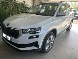 Utilisé 2023 Skoda Karoq Business Line SUV | 28 900 € (Prix juste)