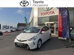 Utilisé 2016 Toyota Prius+ Lounge Monospace | 24 980 €