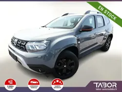 Gris Utilisé 2022 Dacia Duster Extreme SUV | 18 288 € (Prix juste)