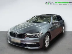 Utilisé 2020 BMW 520 Sport Line Berline | 32 900 € (Prix juste)