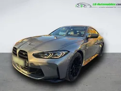 Utilisé 2022 BMW M4 Comfort Edition Coupé | 78 200 € (Prix juste)