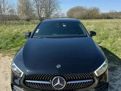 Utilisé 2019 Mercedes A180 AMG line Berline | 24 300 € (Prix juste)