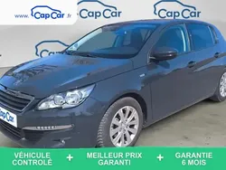 Utilisé 2017 Peugeot 308 Style Berline | 5 990 € (Bon prix)