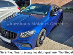 Utilisé 2019 Mercedes E220 Berline | 33 950 € (Super prix)