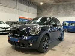 Utilisé 2013 Mini Cooper SD Chili Citadine | 11 990 €