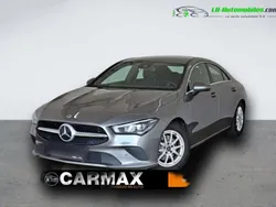 Utilisé 2021 Mercedes 200 Coupé | 31 500 € (Bon prix)