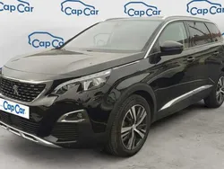 Utilisé 2020 Peugeot 5008 Allure Monospace | 18 190 € (Super prix)