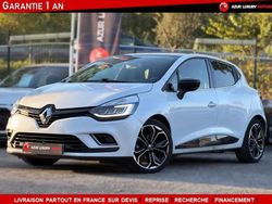 Blanc Utilisé 2016 Renault Clio IV Edition One Berline | 13 490 € (Prix cher)