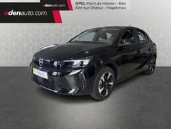 Nouvelle 2025 Opel Corsa-e Citadine | 35 760 €