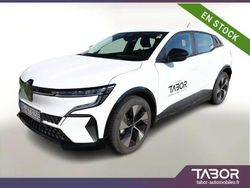 Blanc Utilisé 2022 Renault Mégane Equilibre | 17 788 € (Prix juste)