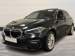 Noir Occasion 2023 BMW 118 Sport Line Citadine | 27 499 € (Bon prix)