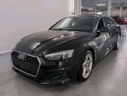 Noir Utilisé 2022 Audi A5 Sportback Sport Berline | 30 990 € (Bon prix)