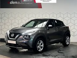Utilisé 2020 Nissan Juke SUV | 17 990 € (Prix juste)