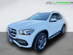 Utilisé 2020 Mercedes GLE350e | 62 000 € (Prix juste)