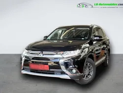 Utilisé 2017 Mitsubishi Outlander SUV | 21 100 € (Prix juste)