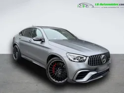 Utilisé 2020 Mercedes GLC63 AMG AMG | 67 800 € (Super prix)