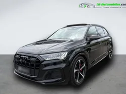 Utilisé 2022 Audi SQ7 Sport SUV | 76 000 € (Super prix)