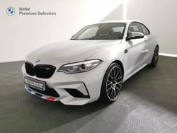 Argent Utilisé 2018 BMW M2 Competition Edition Coupé | 56 990 € (Prix juste)