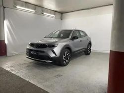 Gris kontrast métallisé Occasion 2023 Opel Mokka Elegance SUV | 17 490 € (Prix juste)
