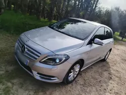 Utilisé 2012 Mercedes B180 Business Monospace | 10 950 € (Prix cher)