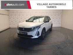 Occasion 2021 Peugeot 3008 GT | 23 490 € (Bon prix)