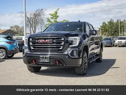 Noir Utilisé 2021 GMC Sierra SUV | 56 822 €