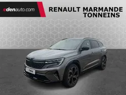 Gris Utilisé 2024 Renault Espace Esprit Alpine Monospace | 39 991 € (Bon prix)