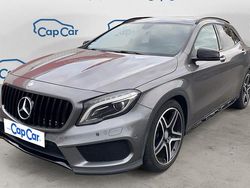 Utilisé 2014 Mercedes GLA250 SUV | 20 500 €