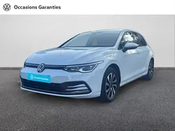 Utilisé 2023 VW Golf VIII Active | 24 389 € (Prix juste)