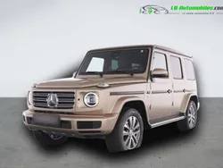Utilisé 2024 Mercedes G500 SUV | 180 700 €