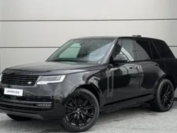 Utilisé 2024 Land Rover Range Rover Autobiography SUV | 169 900 €