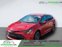 Utilisé 2021 Toyota Corolla Citadine | 25 700 €