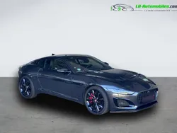 Utilisé 2023 Jaguar F-Type Coupé | 96 700 €