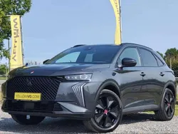Gris Utilisé 2024 DS Automobiles DS7 Crossback Performance SUV | 29 990 € (Bon prix)