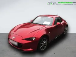 Utilisé 2021 Mazda MX5 Cabriolet | 29 700 €