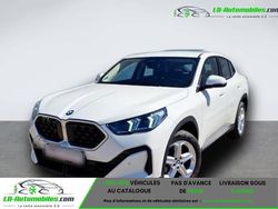 Occasion 2024 BMW X2 SUV | 45 000 €