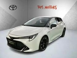 Blanc Utilisé 2020 Toyota Corolla Sport Coupé | 23 990 €