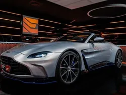 Utilisé 2023 Aston Martin V12 Vantage Cabriolet | 409 900 €