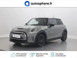 Utilisé 2022 Mini Cooper SE Premium Citadine | 21 999 €