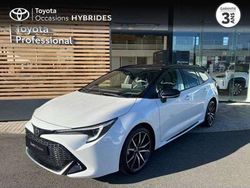 Utilisé 2024 Toyota Corolla Sport | 30 480 € (Prix assez cher)
